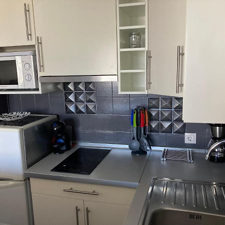 Tres Bel Appartement Entierement Renove Empuriabrava Exterior foto