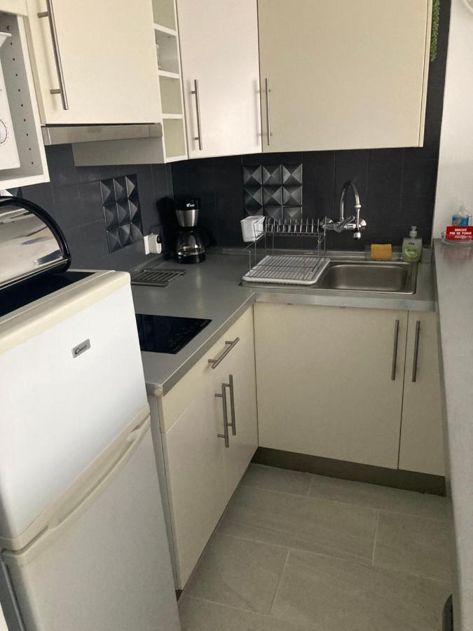 Tres Bel Appartement Entierement Renove Empuriabrava Exterior foto
