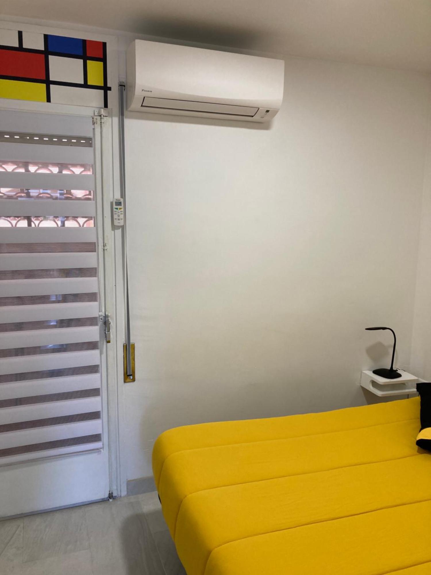 Tres Bel Appartement Entierement Renove Empuriabrava Exterior foto